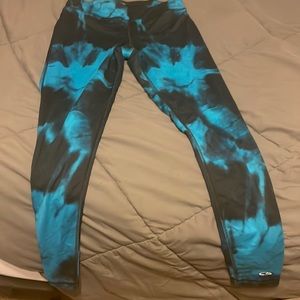 Champion workout leggings